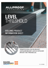 BPIR - Level Threshold - Thumbnail