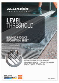 BPIR - Level Threshold - Thumbnail
