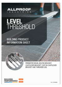 BPIR - Level Threshold - Thumbnail