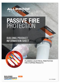 BPIR - Passive Fire - Thumbnail