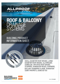 BPIR - Roof & Balcony - Thumbnail