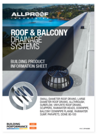 BPIR - Roof & Balcony - Thumbnail