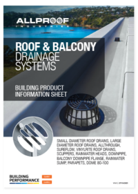 BPIR - Roof & Balcony - Thumbnail