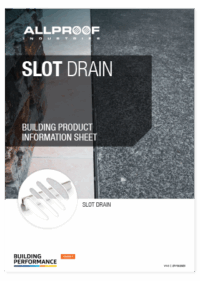 BPIR - Slot Drain - Thumbnail