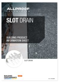 BPIR - Slot Drain - Thumbnail