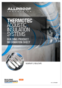 BPIR - Thermotec Aacoustic - Thumbnail