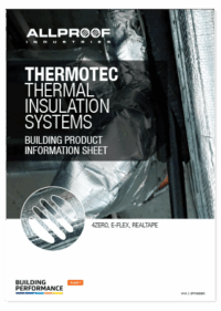 BPIR - Thermotec Thermal