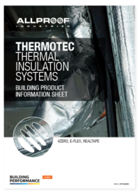 BPIR - Thermotec Thermal