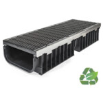 Commercial Channel 300mm