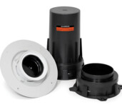 Cast-in Floor Waste Kit