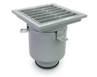 CK Water Trap Sump