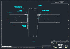 DIFC Flat Slab Install.dwg