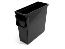 domestic drive way channel strip slot trench drain plastic inline sump