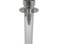 Stainless Steel Down Pipe