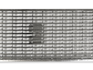 Electropolished Stainless Steel