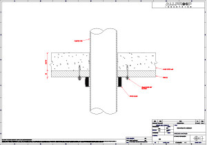 Fire Collar Stack Rib and Timber Infill Install.pdf