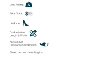 drainage icon key