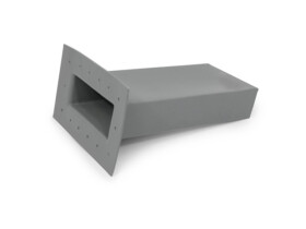 HDPE
(OFLOW 200x75)
