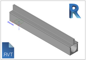 PCGCSL.rvt Polymer Concrete, NZ Plumbers, Aesthetic, Channel Drainage