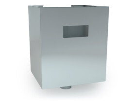 RWH3A-Product-Option gutter drain collection sump roof drainage scupper collection outlet