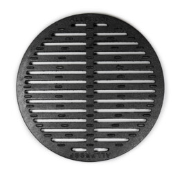 drainage drain pit sump water collection point cast iron round