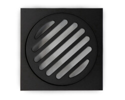 tile floor waste grate