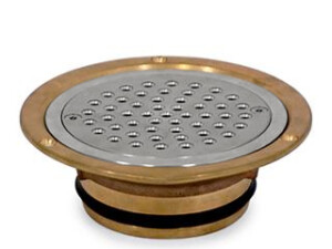 Security Drain