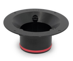 100mm PP