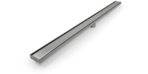 1200mm Stainless steel shower channel bathroom drain
