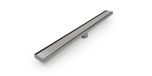 800mm 800mm Shower Stainless steel channel bathroom drain