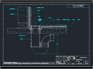 Vision Concrete Install.dwg