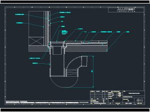 Vision Timber Install.dwg