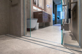 The Foundation Parnell