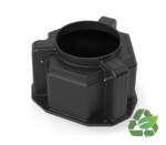Cast-in Floor Waste Collar